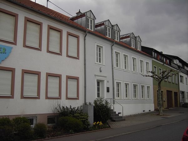 Saarwellingen JungleKey.fr Wiki